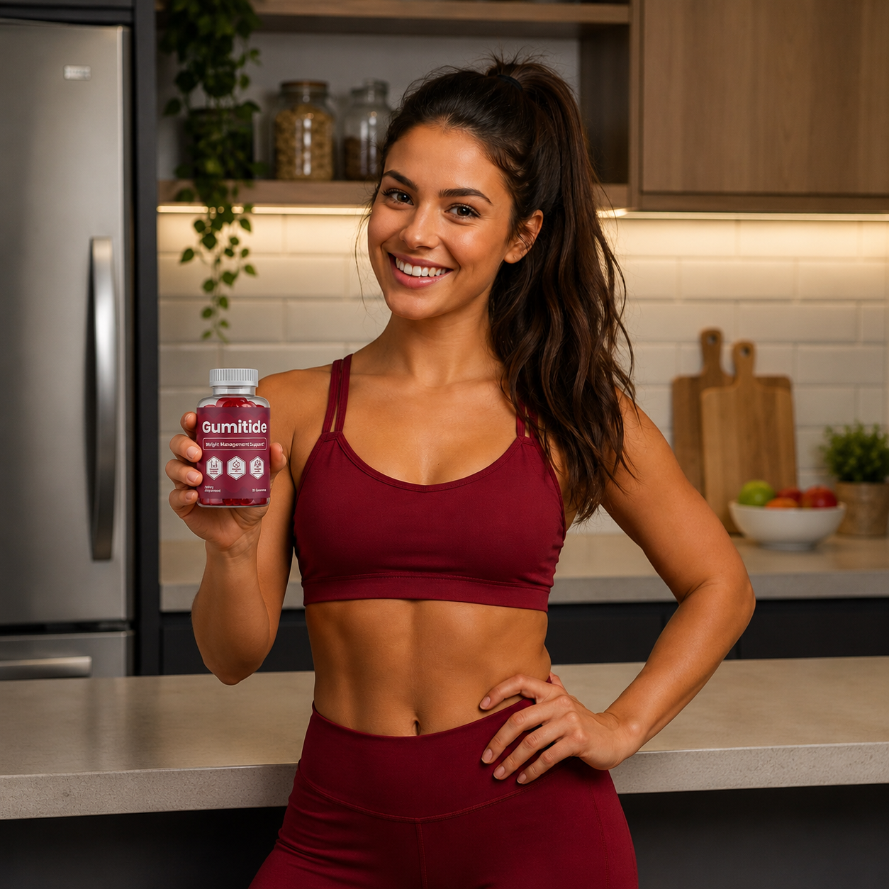 Sarah M.