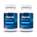 Nerve Alive 2 Bottles