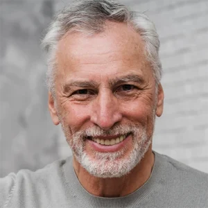 David M.