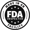 FDA-Registered Facility