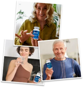 Nerve Alive user results