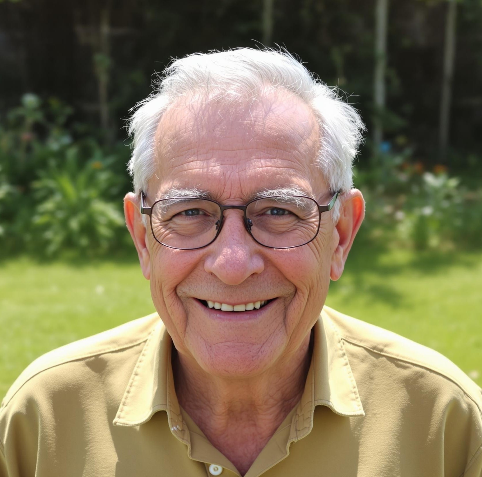 David R. — Florida