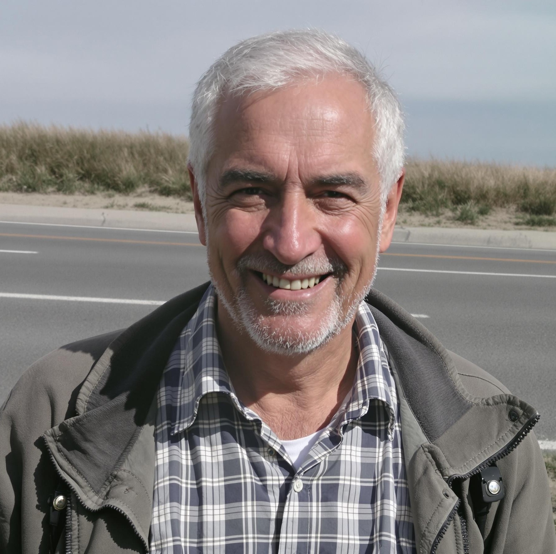 James K. — California