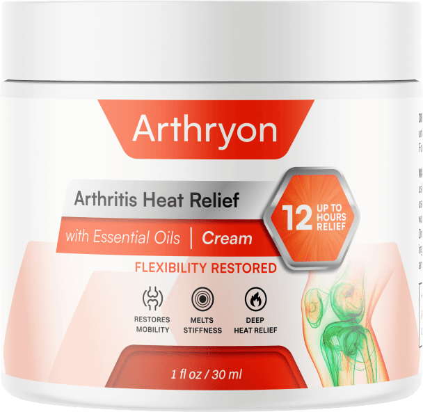 Arthryon Wellness System