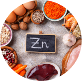 Zinc (11mg)