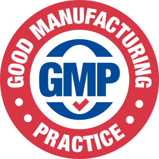 GMP facility seal